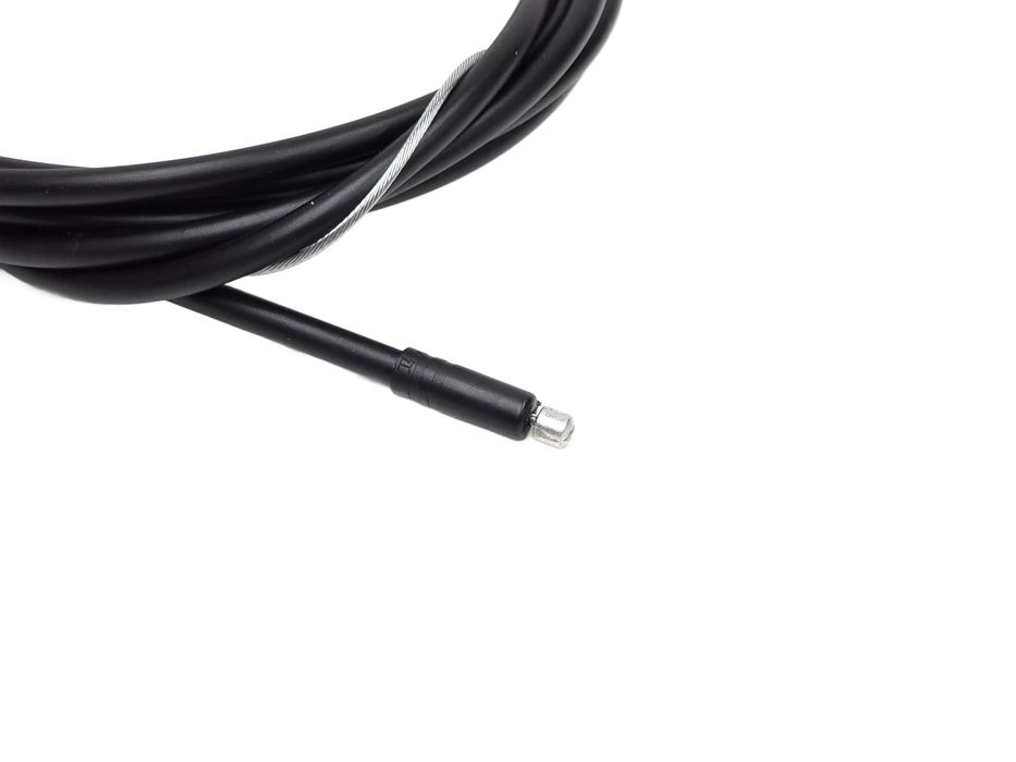 NOWE cięgno tył przerzutki Romet Orkan Mistral Meteor Pasat Zenit PRL