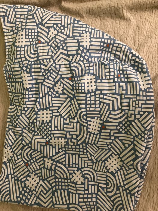 Pokrowiiec na kanape IKEA