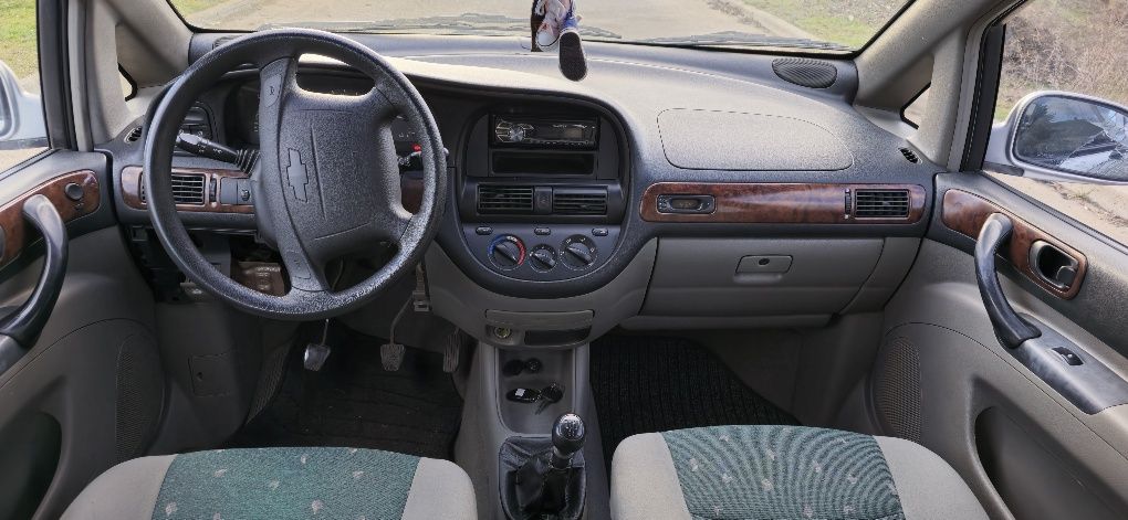Продам Chevrolet Takuma