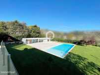 Moradia T3 NOVA em condomínio com piscina em Joane - Vila Nova de F...