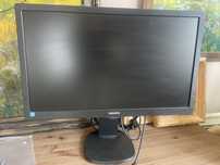Monitor Philips led 243S