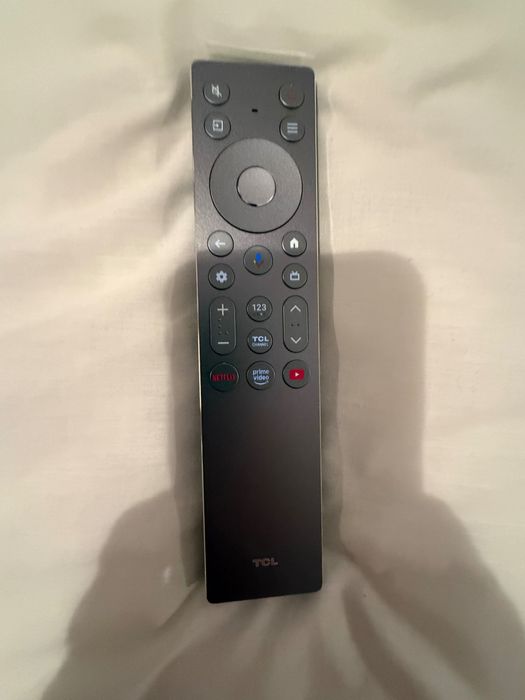 Smart TV TCL 65 C8K 4K com garantia