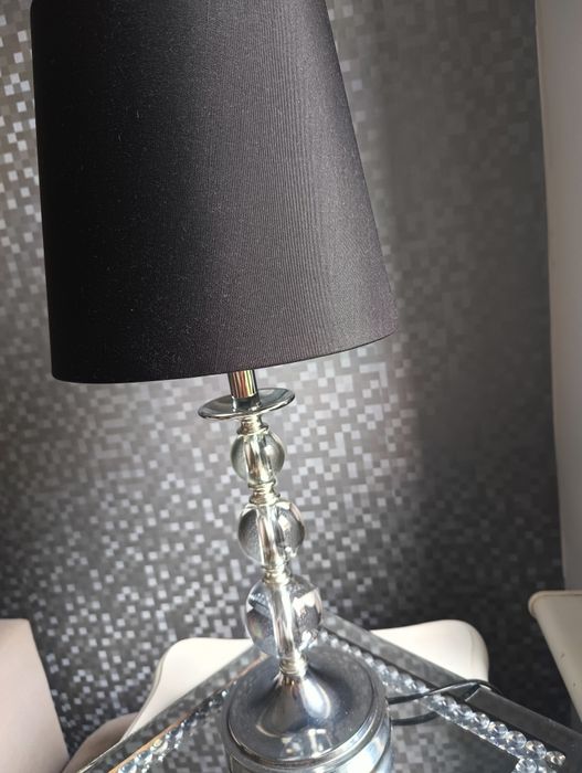 2x lampki nocne stołowe nocne Home and You