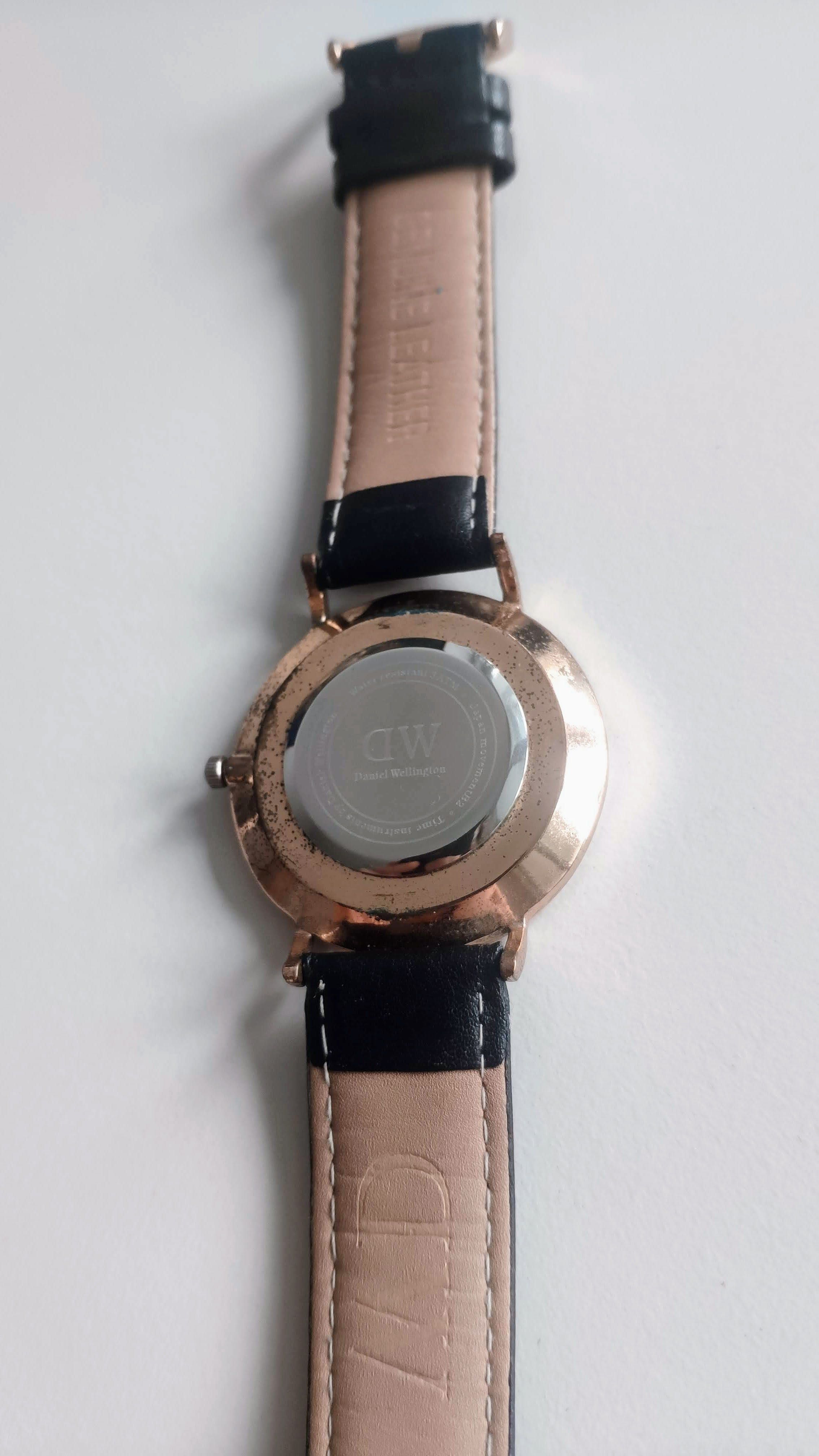 Zegarek Daniel Wellington Classic PEŁEN ZESTAW