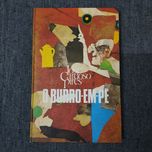 José Cardoso Pires-O Burro Em Pé-Círculo Leitores-1979