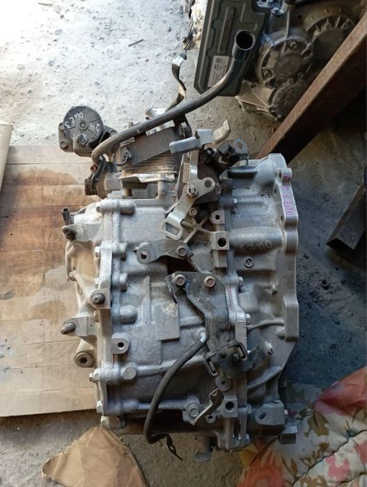 Розбірка шрот outlander 1 , xl , 3 2.0 2.4 3.0 2.2d