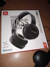 Навушники JBL Tune 510