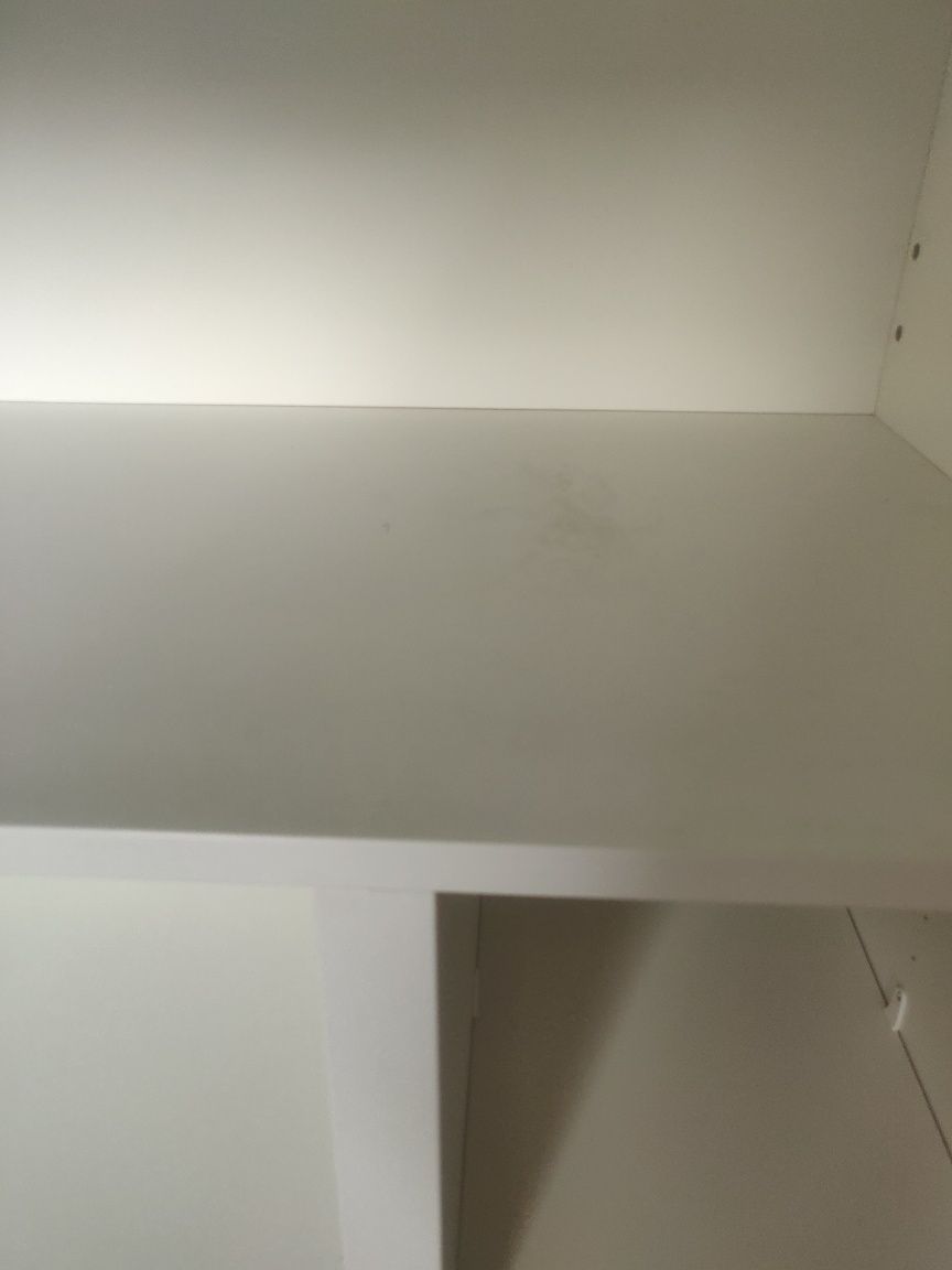 Przewijak z Ikea