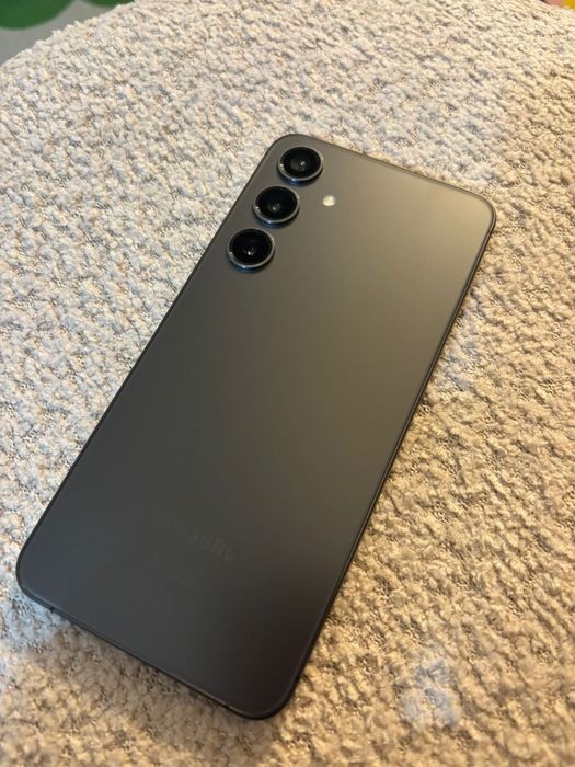 Samsung s24 plus 256 gb