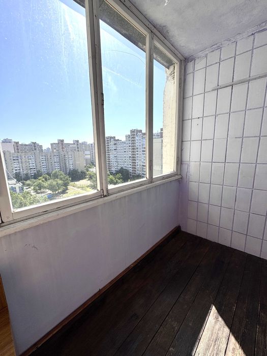 ‼️ Продам 3к.кв., будинок АППС,  вул. Ревуцкого 18, м. Харківська ‼️