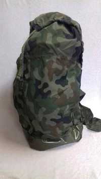 plecak wojskowy, zasobnik WZ.93 NIEPRZEMAKALNY NOWY