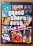 Gra GTA Vice City na PC