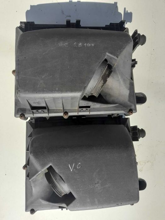 Корпус Воздушного фильтра Opel Vectra C