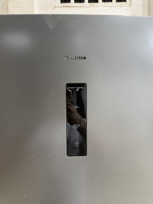 Frigorifico combinado elecsan - Usado 2 meses