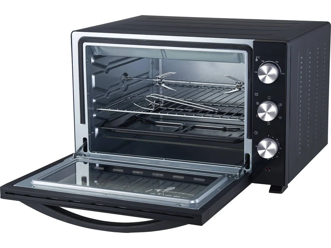 Mini-forno Becken