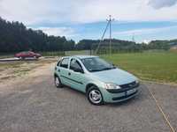 Opel Corsa C 1.7 Isuzu