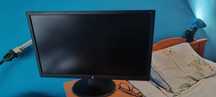 Monitor hp 24o Display