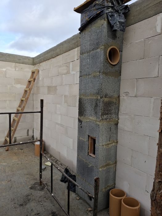 Budowa domów Kompleskowo Ciesielstwo Dekarstwo