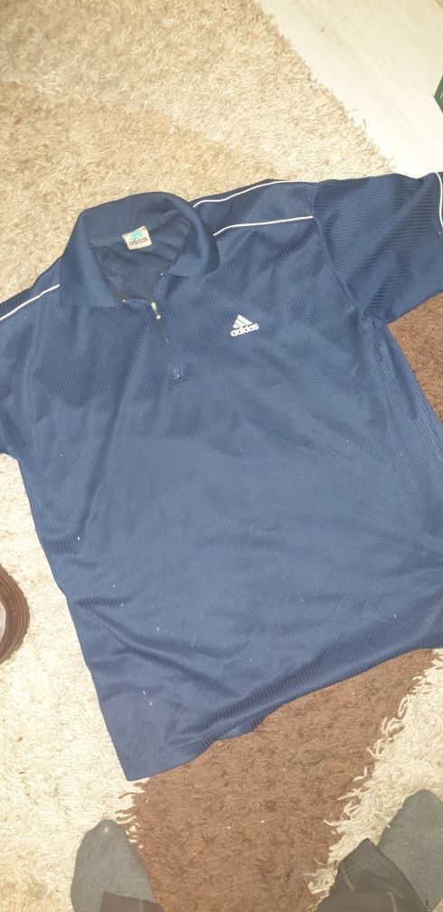 Koszulka adidas oryginał