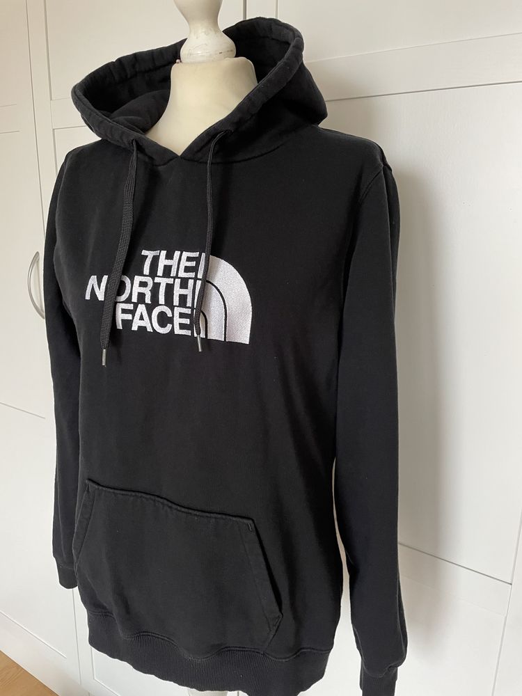 The North Face bluza L