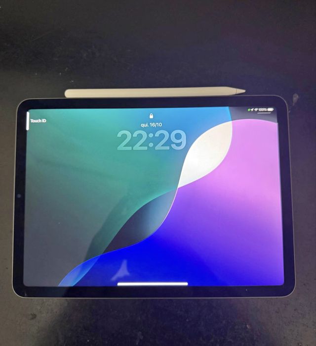 iPad 5.ª geração M1 de 2022
