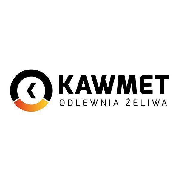 Piec koza żeliwna na drewno KAWMET P7 9.3kW ECO