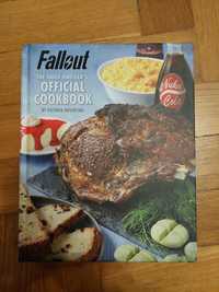 Fallout: The Vault Dweller's Official Cookbook Victoria Rosenthal