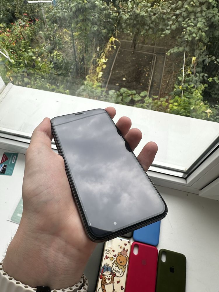 Iphone xs 256gb Space Gray