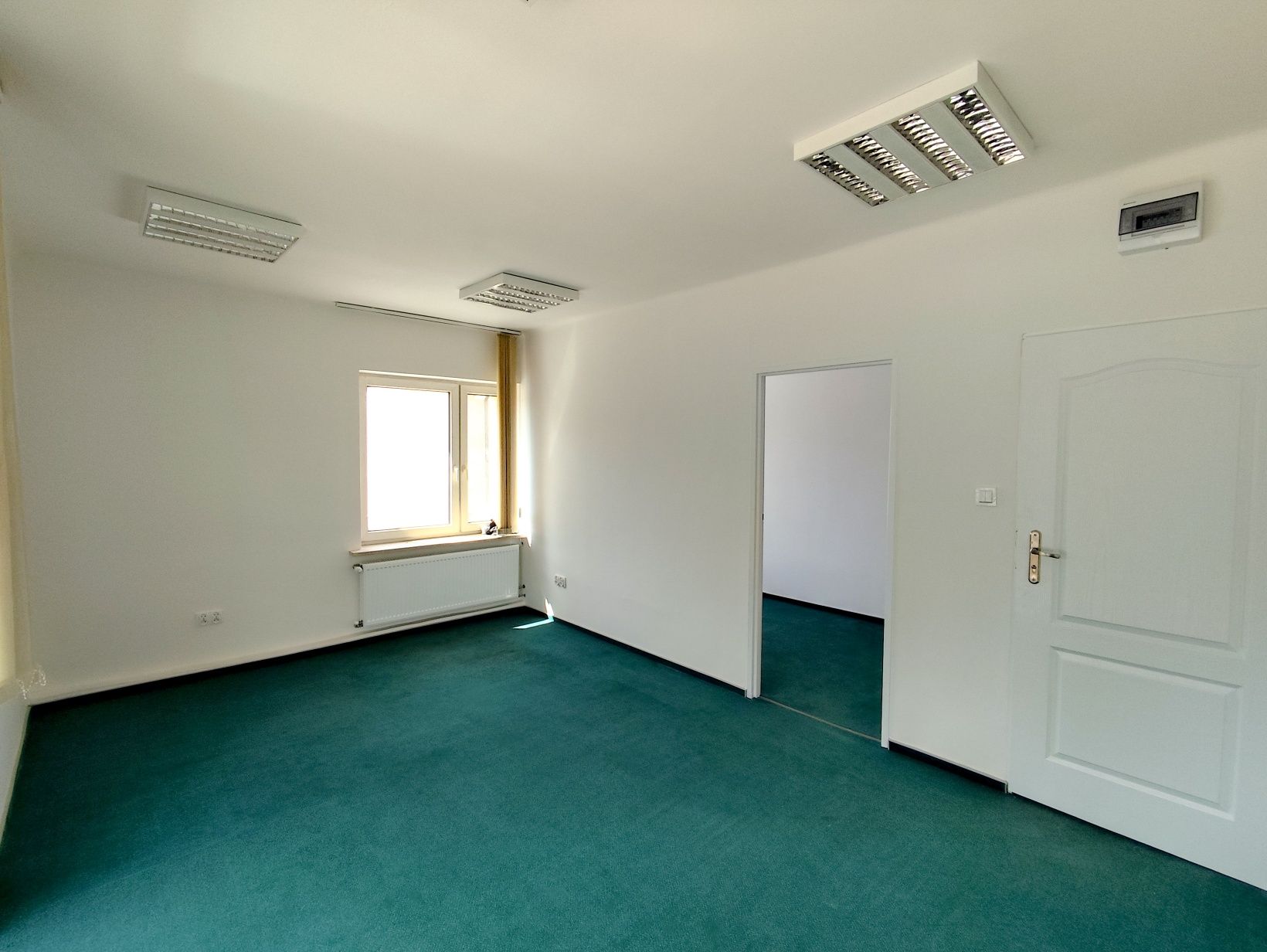 Lokal biurowy pokój od 10m2
