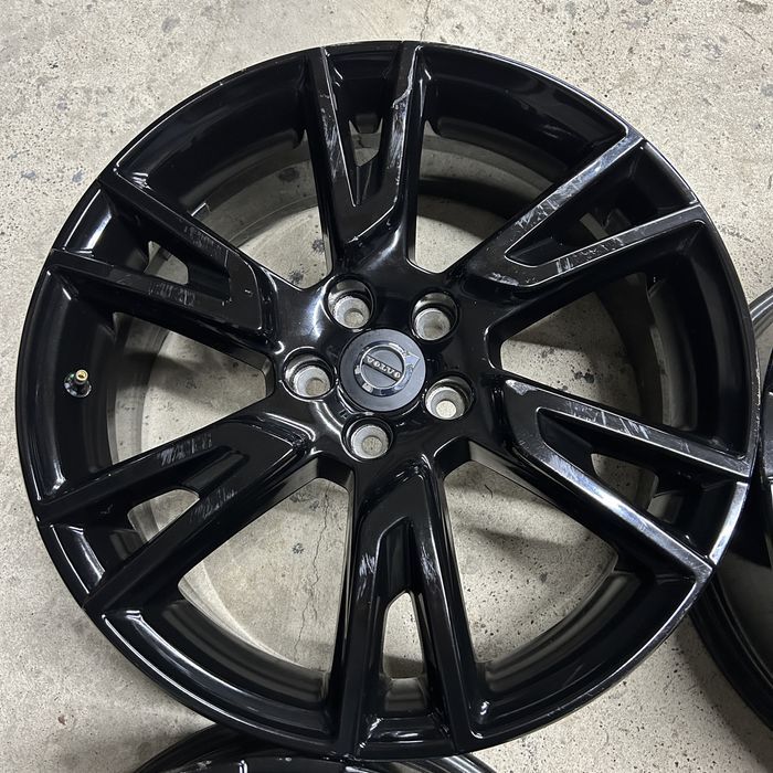 Диски 5x108 R19 Volvo C40 EC40 EX40 V90 Cross Country XC40 XC60