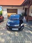 SMART Forfour 2005