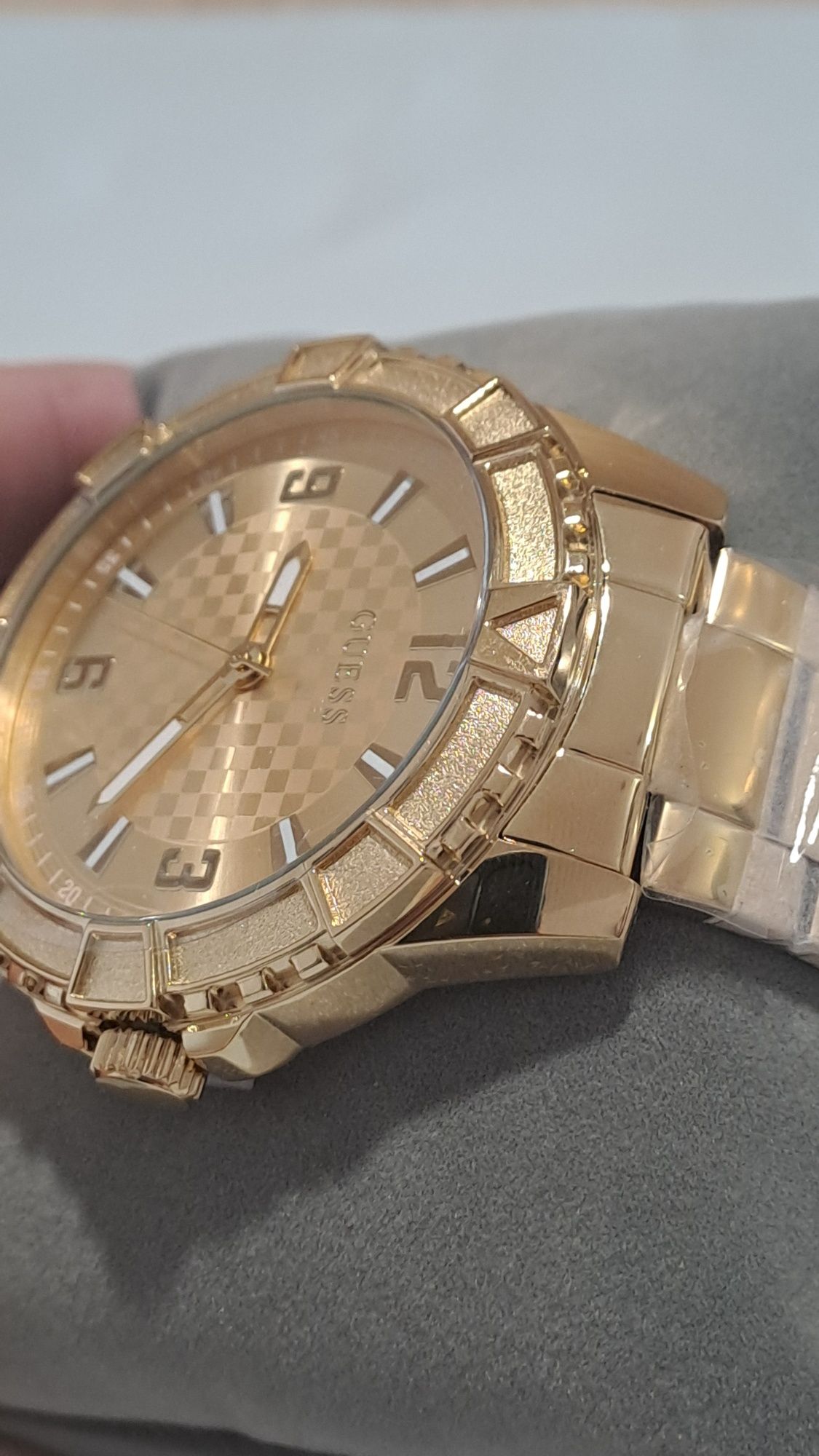 Guess U1365G3,oryginał