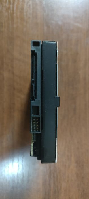 Dysk twardy 3.5" sata