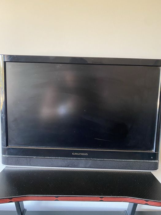 Tv Grundig 24 polegadas