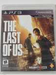 Ps3 The Last Of Us Gra Playstation