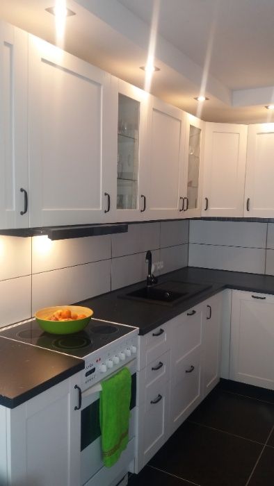 Usługi Remontowe, wykończenia - kompleksowo