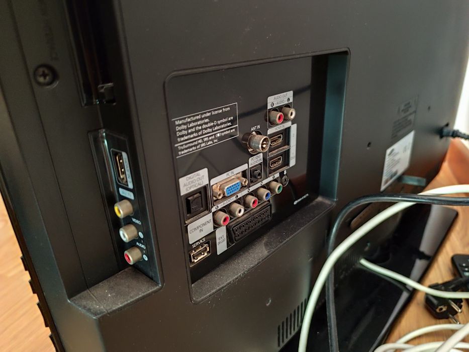 Vendo TV Samsung 32" em otimo estado