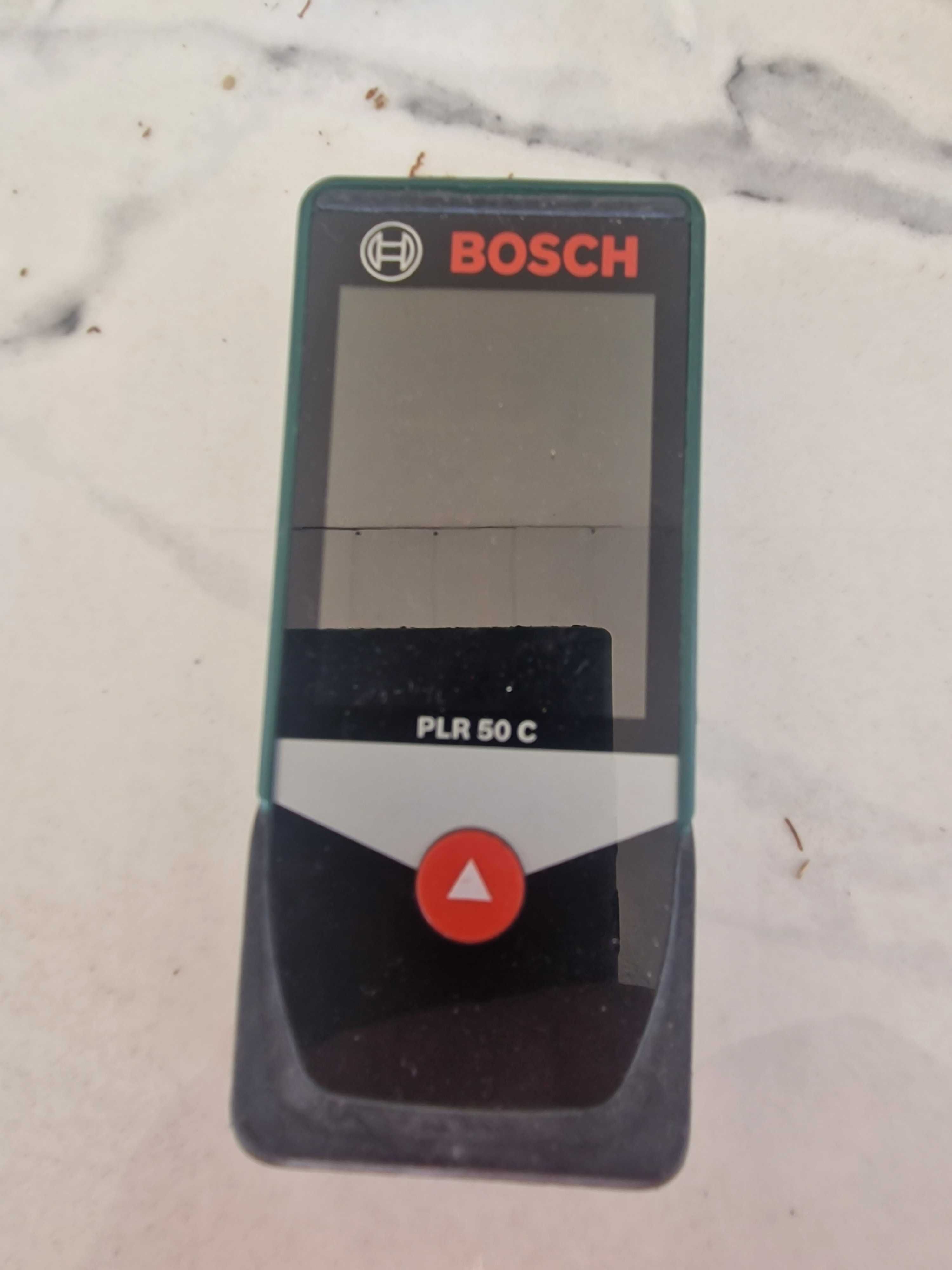 Medidor de distancias lazer BOSCH