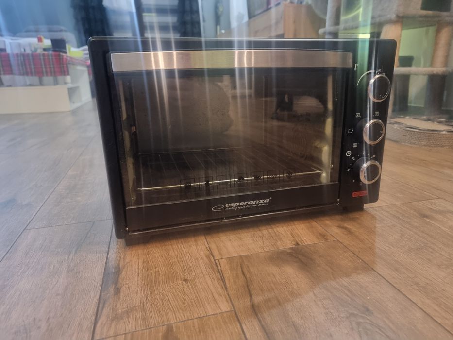 Piekarnik esperanza EKO 006