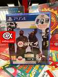 Gra UFC 4 [PS4] CeX Bydgoszcz
