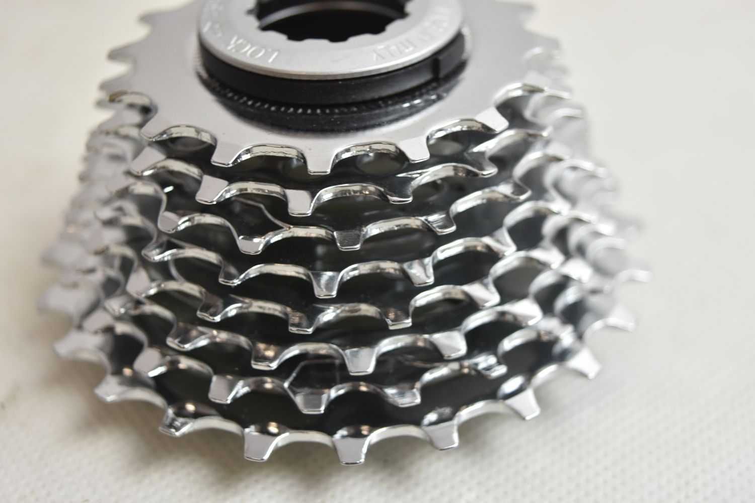 NOWA kaseta MICHE primato 8s ! 16-24z ! pod bębenek shimano !