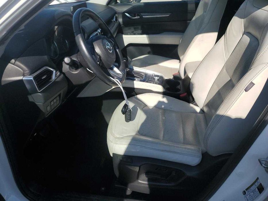 Mazda CX-5 Grand Touring 2019