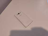 Samsung A5 SM-A500FU biały 
Wszystko działa