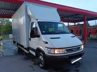 Iveco Daily 50C17