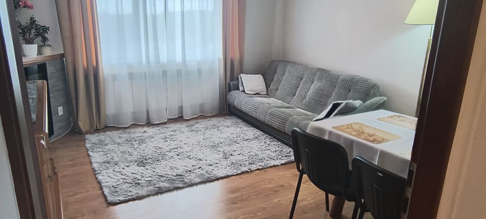 Mieszkanie 2 pok. +2 Garaże + patio Bezczynszowe Wilczyna gm. Duszniki