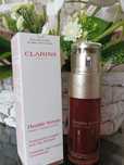 Clarins double serum oryginalne największa pojemność nowe 50 ml