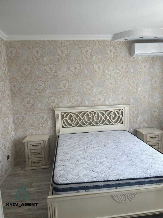 Видова 3-кімнатна (Студія + 2 окремі спальні) по вул. Урлівська, 23В