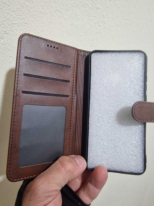 Capa huawei p 20 litle