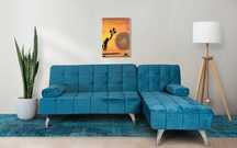Sofá-cama ENVIO GRATUITO + OFERTAS ESPECIAIS VENDA