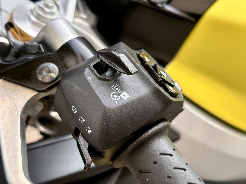 Aprilia RS 660 2021